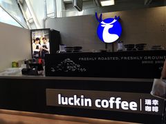 -瑞幸咖啡(回龙观上品折扣店)