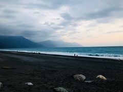 -七星潭蓝天广场