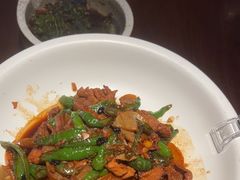 -湖兰金牌小炒肉(椒江万达店)