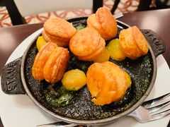 -db Bistro & Oyster Bar by Daniel Boulud(滨海湾金沙店)