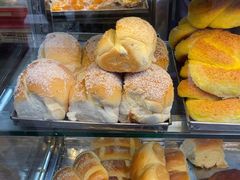 -占西饼店