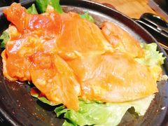 -牛人·雪花牛·木炭烤肉(昆山陆家店)