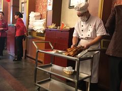 -北京全聚德(天安门店)