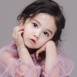 -韩国乐上Rosy Baby儿童摄影(海光寺店)