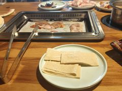 -钦瓦台时尚自助餐厅(银泰城店)