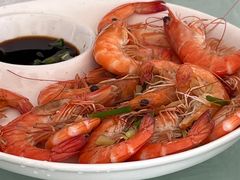 -碧海银沙海鲜餐厅(恒大海上威尼斯店)