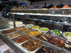 -梅溪·小伙子干挑面(安吉总店)