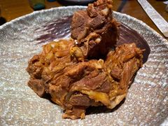 -95号酱骨·一块豆腐(展春园西路店)