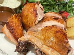 意式烤鸡-IL TEATRO 精品意大利餐厅