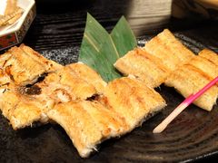 -玄白·炭烤活鳗(上海首店)