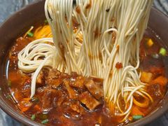 -全启和美食(由由店)