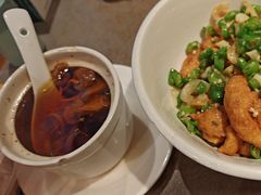 -山涧肴·湘味家肴(松岗满纷天地店)