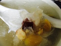 -老福合沟无米粿甜汤粿品店