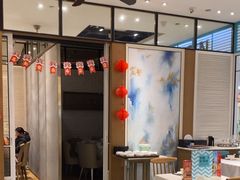-莆田餐厅PUTIEN(世博源店)