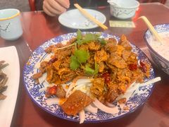 -范记靖远羊羔肉(博物馆店)