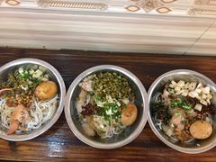 -神卤米粉(正阳步行街店)
