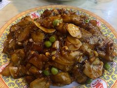 -砂锅居(西四店)