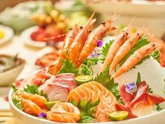 -第六季自助餐厅(北太平庄店)