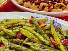 -蜀膳坊(洪公祠小区店)