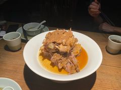 -北方家宴(番禺永旺店)