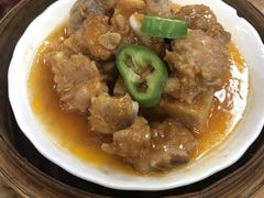-幸福茗点茶楼(五羊店)