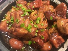 特色红烧肉-建国328 本帮小馆·面馆
