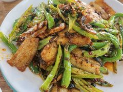-王婆婆老妈蹄花川菜馆·非物质文化遗产(太古里一店)