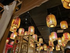-南京大牌档(新街口德基广场店)