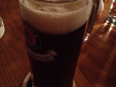 黑啤-宝莱纳啤酒花园餐厅PAULANER BRAUHAUS Nanjing(广州路店)