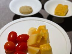 山国四拼-茶宴·美食地标餐厅(沙坡尾店)