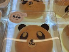 -红星前进面包牛奶公司(君太店)