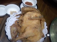 -秦唐一号西安菜馆(钟楼店)