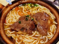 -顺顺小吃(独克宗古城店)
