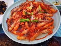 -小老板海鲜酒家(董家渡店)