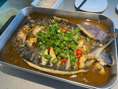 -半天妖烤鱼(方庄店)