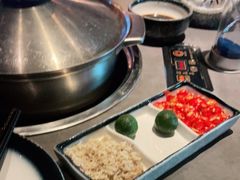 -同仁四季椰子鸡(宝安壹方城店)