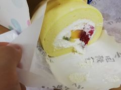 -小西家作•精致蛋糕(富力爱丁堡店)