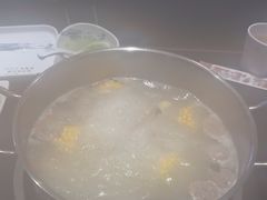 -疆牛出栏·潮汕牛肉火锅(德汇万达店)