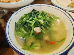 -西江美食舫·江西菜(健德桥店)