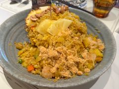 -太食獸泰式茶餐厅(IFS国金中心店)