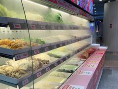 -每味每客·重庆麻辣烫(国泰店)