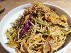 鸡丝凉面-老九圆山西面馆(CBD店)