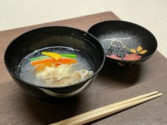 -晴空·日本料理(万象城店)