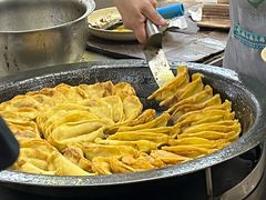 -李记清真馆(打钉巷店)