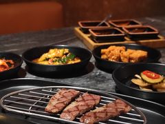 -虎哥六韩式烤肉料理 TIGERGRILL(隆生金山湖中心购物广场店)
