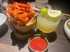 -九月里.自由花园餐厅