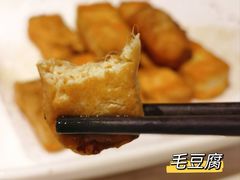 -不倒翁·安徽名菜楼(步行街店)