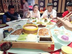 -满满海佛跳墙(千禧店)