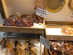 -角落低卡烘焙(正弘城店)