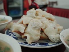 -东门饺子馆(少年宫路店)